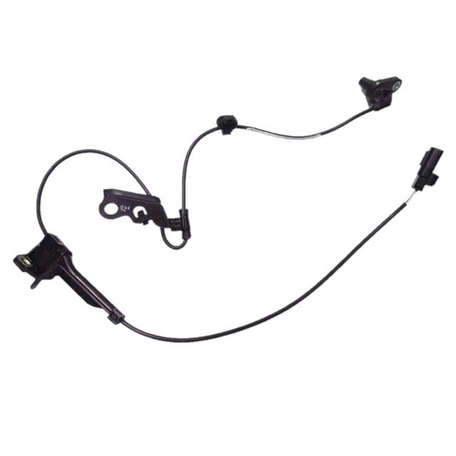 朝 NEW ABS WHEEL SPEED SENSOR FOR 2009 2010 11 2012 2013 TOYOTA