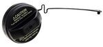 7730047010 - Fuel System: Filler Cap for Scion: tC | Toyota: 4Runner, Avalon, Camry, Corolla, Highlander, Matrix, Prius, Sequoia, Sienna, Solara, Tacoma, Tundra Image