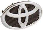 7531006010 - Body: Emblem for Toyota Image