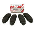 446502240 - Brakes: Brake Pads for Toyota: Corolla, Matrix Image