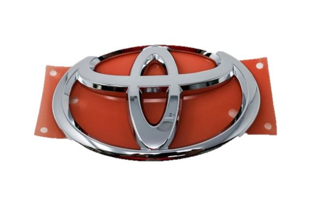 SUBUR067ページ Genuine Toyota 86 Front Emblem SU003-06694 | Frontier Toyota