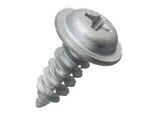 93567A5014 - : Fog Lamp Assembly Screw for Scion: tC | Toyota: 4Runner, Avalon, Camry, Corolla, Matrix, Prius, Prius C, Prius Plug-In, Prius V, RAV4, Tundra Image