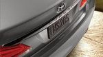 PT74707110 - Exterior: Avalon Rear Bumper Applique | 2011-2012 Avalon for Toyota: Avalon Image