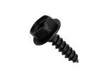 90159A0006 - Body: Bumper Cover Screw for Scion: xA, xB | Toyota: 4Runner, Avalon, bZ4X, C-HR, Camry, Echo, GR Corolla, Prius, Prius Plug-In, Prius V, Sienna, Solara, Venza, Yaris Image