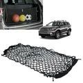 PT34748140 - Interior: Cargo Net - Envelope - Black for Toyota: Highlander Image