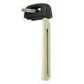 6951506030 - : Transmitter Key Blank | Cutting is required, but only available for Local Pickup for Toyota Image
