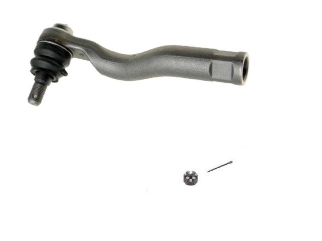 Genuine Toyota Tundra Left Tie Rod End 45047-09260