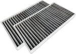 8713942050 - HVAC: Filter for Toyota: bZ4X Image
