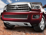 PT21234071 - Body: Skid Plate for Toyota: Sequoia Image