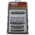 PTR2735100 - : TRD Wheel Installation Kit | 2010-2020 4Runner | 1995-2020 Tacoma for Toyota: 86, Avalon, Camry, Tacoma Image
