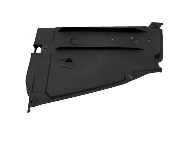 PT22848213 - Serviceable Components: Highlander Under Cover | Passenger Side | 2020 Highlander LE &amp; XLE for Toyota: Highlander Image