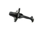 6221720010 - Body: Windshield Pillar Trim Clip for Toyota Image