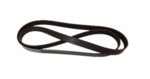 90916A2011 - : Serpentine Drive Belt | 2007-2009 Camry 4 Cylinder for Scion: xB | Toyota: Camry, Corolla, Matrix Image