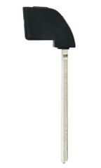 Transmitter Key Blank | Cutting is required, but only available for Local Pickup - Toyota (69515-K0020)