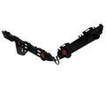 5257606160 - Body: Side Retainer for Toyota Image