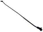 5344002270 - Body: Support Rod for Toyota: Corolla, GR Corolla Image