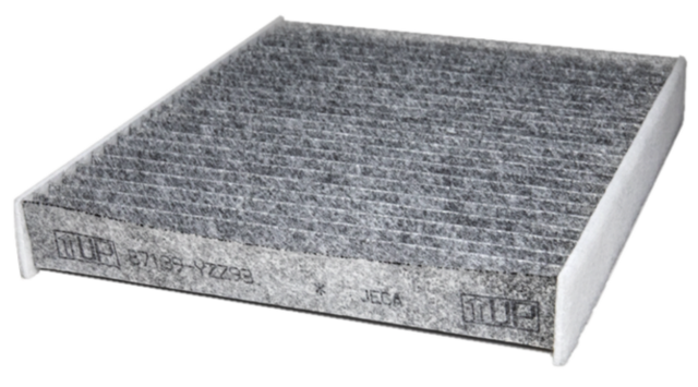 Genuine Toyota Cabin Air Filter 87139-YZZ93 | Frontier Toyota