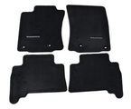 PT2088919020 - Interior: Floor Mats, Carpet, Front &amp; Rear for Toyota: 4Runner Image