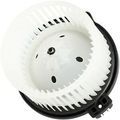 871030C022 - : Blower Motor | Heater A/C | 2001-2007 Sequoia | 2004-2006 Tundra for Toyota: Sequoia, Tundra Image
