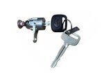 6905234030 - Body: Cylinder &amp; Keys for Toyota Image