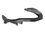 SU00307494 - : Toyota 86 Bumper Side Support | Passenger Side Front | 2017-2020 for Toyota Image