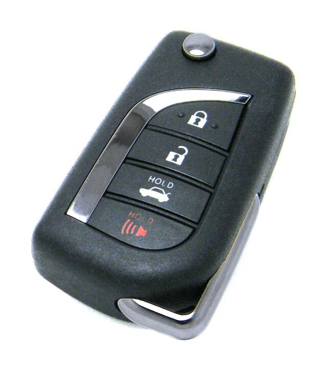 Genuine Toyota Camry Camry Hybrid Corolla Keyless Entry