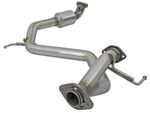 174500P020 - : Converter &amp; Pipe for Toyota: Tacoma Image