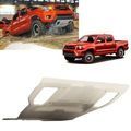 PT21235075 - : Front Skid Plate | 2005-2015 Tacoma for Toyota: Tacoma Image