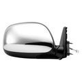 879100C040 - Body: Mirror for Toyota Image