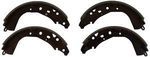 449535250 - Brakes: Brake Shoes for Toyota Image