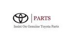 44650K230 - : OEM Front Brake Pads for Toyota Image