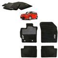 PT2065213120 - Interior: Scion xB Floor Mats | Black Carpet 4 Piece Set | 2013-2015 Scion xB ATM for Scion: xB Image