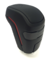 PTR5735171 - : TRD Shift Knob | Leather | 2016-2022 Tacoma MTM for Toyota: Tacoma Image