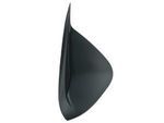 8148147140 - : Fog Lamp Hole Cover | Passenger Side | 2017-2022 Prius Prime for Toyota: Prius Prime Image
