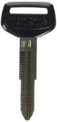 9099900174 - : KEY for Toyota Image
