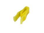 9046710203 - Body: Upper Quarter Trim Clip for Scion: iM, iQ, tC, xA, xB | Toyota: 4Runner, Avalon, Camry, Celica, Corolla, Corolla iM, Echo, GR Corolla, Highlander, Prius, Prius AWD-e, Prius C, Prius Prime, Sequoia, Sienna, Solara, Tacoma, Tundra, Venza, Yaris Image