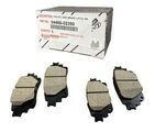 446602390 - : Rear Brake Pads | 2020-2024 Corolla for Toyota: Corolla Image