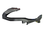 SU00307495 - : Toyota 86 Bumper Side Support | Driver Side Front | 2017-2020 for Toyota Image