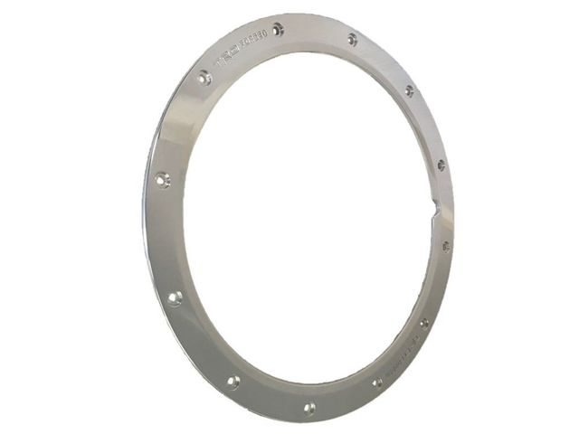 PTR4535110 - Serviceable Components: TRD Bead-Lock Ring replacement | 4Runner Tundra Sequoia Land Cruiser | See Fitment Details for Toyota: 4Runner, Land Cruiser, Sequoia, Tundra Image