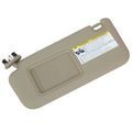 7432042502E1 - : Sun-Visor | Driver Side | Sand Beige | 2010-2012 Rav4 for Toyota: RAV4 Image