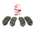 446548030 - Brakes: Brake Pads for Toyota Image