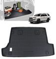 PT21889111 - : 4Runner Cargo Tray | 2010-2022 4Runner with 3rd Row Seats for Toyota: 4Runner Image