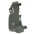 8152947060 - : Front Turn Signal Bracket | Driver Side | 2011-2015 Prius for Toyota: Prius, Prius Plug-In Image