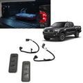 PT85735200 - : Bed Lighting Kit | 2020-2022 Tacoma for Toyota: Tacoma Image