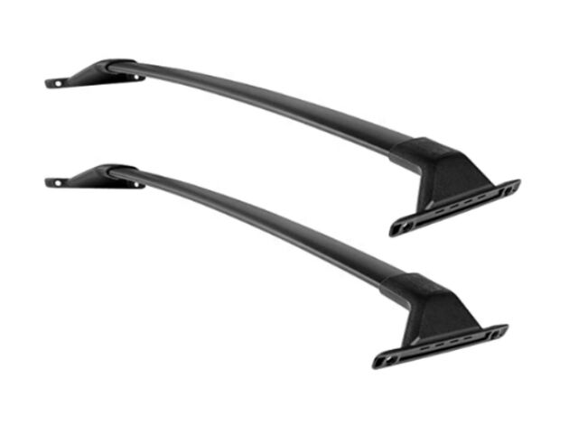 OEM Genuine Toyota Sienna Roof Rack Cross Bar Set PT278
