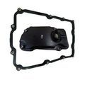 3533060060KIT - : Transmission Oil Strainer &amp; Pan Gasket  | Fitment in Description for Toyota Image