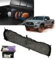 PT34735050 - Exterior: Cargo Net - Exterior for Toyota: Tacoma Image