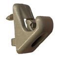 7434822020E1 - Body: Sun-visor Holder for Toyota Image