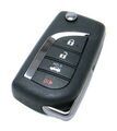 8907033E91 - Electrical: Keyless Entry Transmitter for Toyota Image