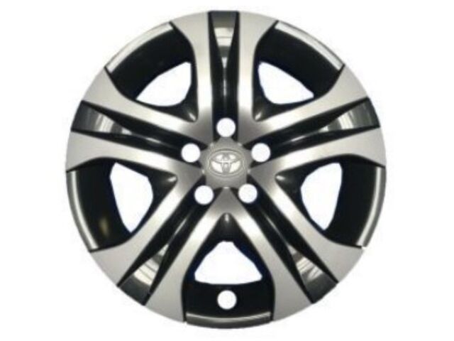 2016-2018 Toyota RAV4 Wheel Cover | 2016-2018 Rav4 | 2016